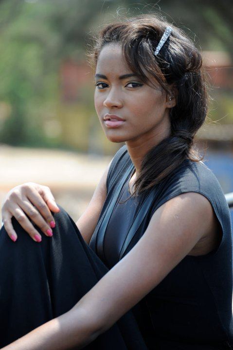 Leila LopeS ผู้หญิงที่สวยที่สุดในจักรวาลปี2O11