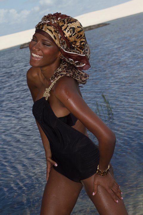 Leila LopeS ผู้หญิงที่สวยที่สุดในจักรวาลปี2O11