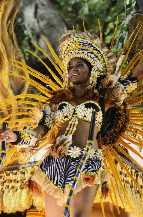 Leila LopeS ผู้หญิงที่สวยที่สุดในจักรวาลปี2O11