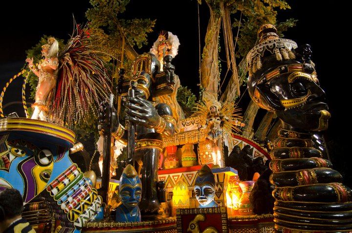 Leila LopeS ผู้หญิงที่สวยที่สุดในจักรวาลปี2O11