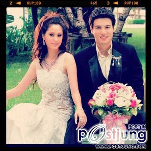 ขวัญ อุษามณี สวยใสๆน่ารัก @ Official Fanpage