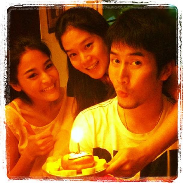 ปุ๊กลุ๊ก @ instagram