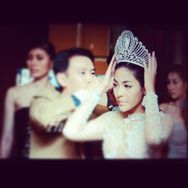 ปุ๊กลุ๊ก @ instagram