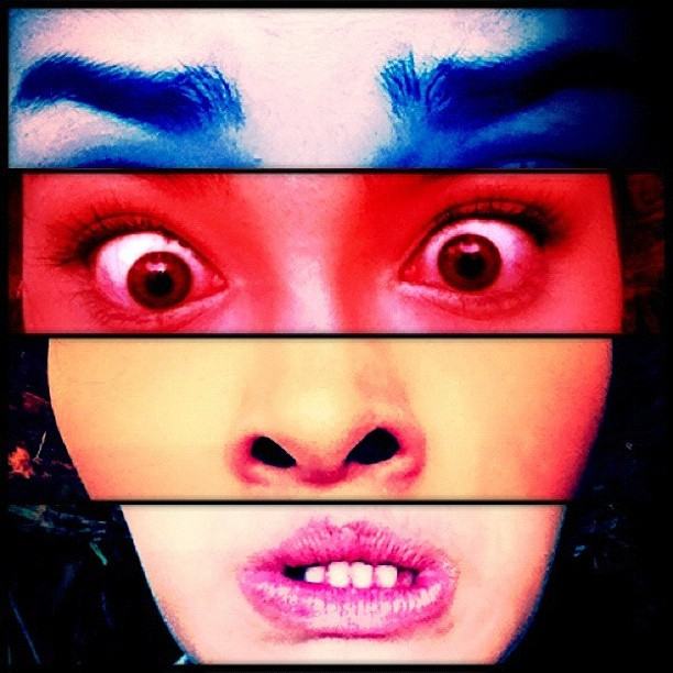 ปุ๊กลุ๊ก @ instagram