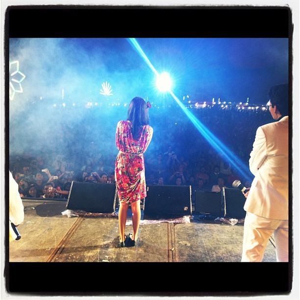 ปุ๊กลุ๊ก @ instagram