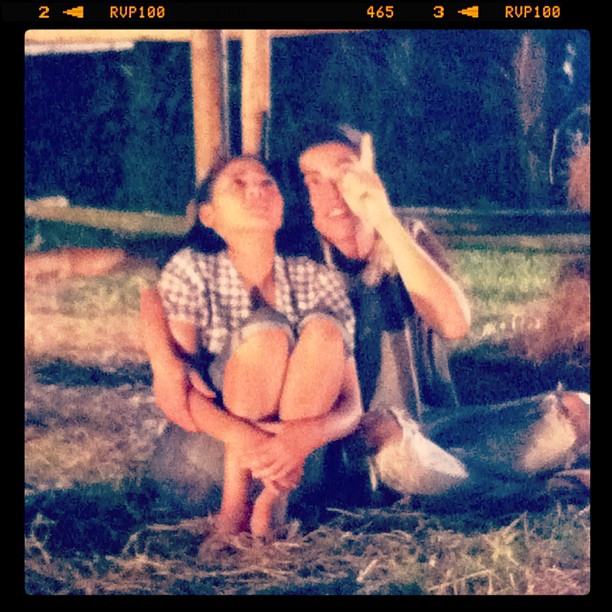 ปุ๊กลุ๊ก @ instagram