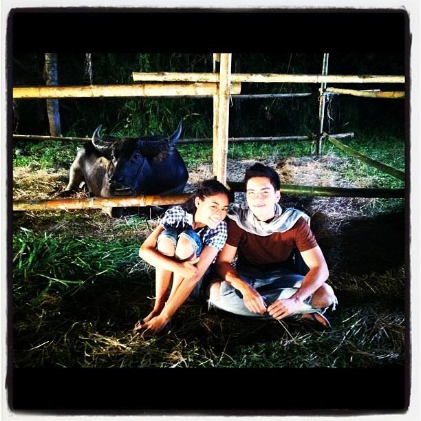 ปุ๊กลุ๊ก @ instagram