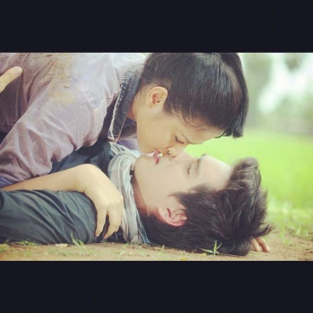 ปุ๊กลุ๊ก @ instagram