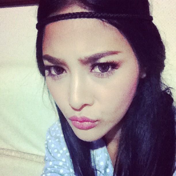 ปุ๊กลุ๊ก @ instagram