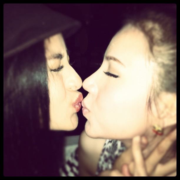 ปุ๊กลุ๊ก @ instagram