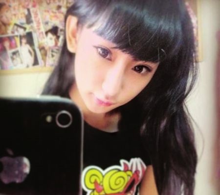 หลุดอีก! ภาพเฉินก้วนซี สวีทหวานกับสาววัย 16