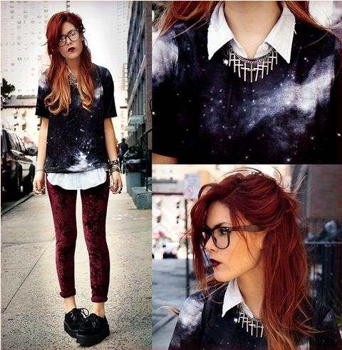 แฟชั่น แต่งตัวมีสไตล์ รับออทั่มซีซั่น