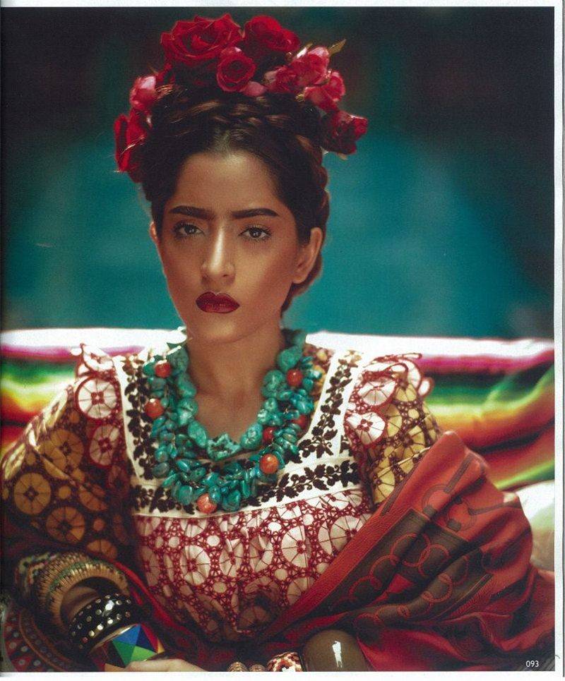 พิ้งกี้ สาวิกา : The Magazine