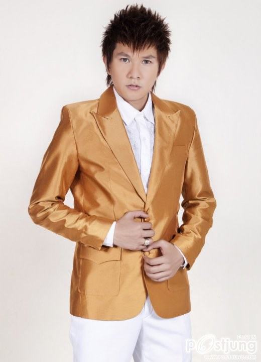 ดาราหนุ่มหล่อ Alex Chantra អេឡិច ចាន់ត្រា