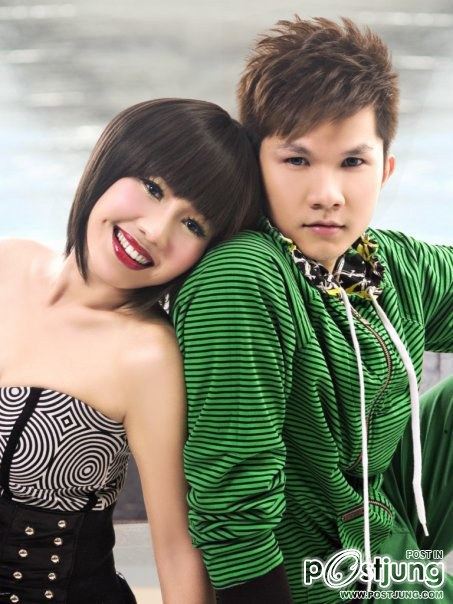 ดาราหนุ่มหล่อ Alex Chantra អេឡិច ចាន់ត្រា