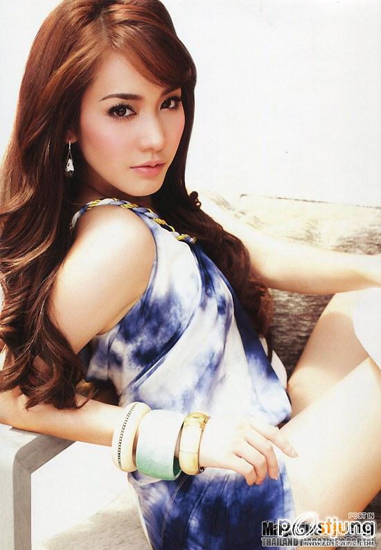 รูป มีน สวย น่ารัก เวอร์ จร้า