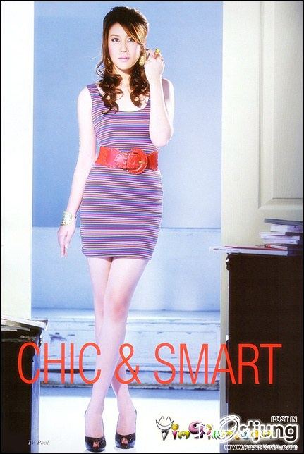 เชียร์...น่ารัก อ่ะจร้า !!!