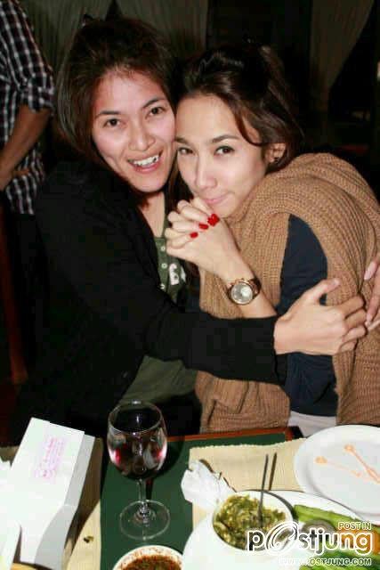 "พี่อั้ม"ทำบุญทอดกฐิน ณ วัดห้วยปลากั้ง จ.เชียงราย!!!