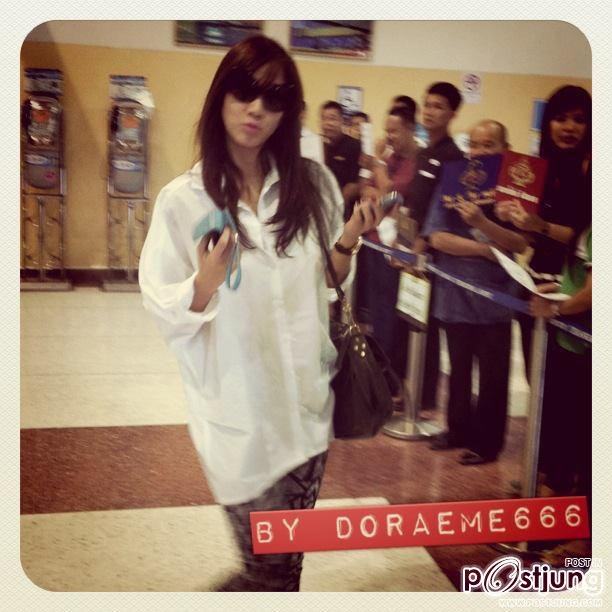 "พี่อั้ม"ทำบุญทอดกฐิน ณ วัดห้วยปลากั้ง จ.เชียงราย!!!