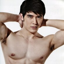 หนุ่ม หล่อ น่ารัก อ่ะจร้า อิอิ