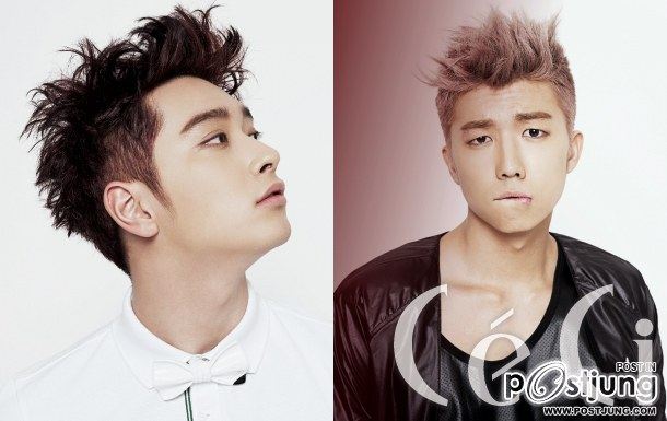 กรี๊ด!! 2PM หล่อมาก น่ารักได้อีก หนุ่มๆ 2PM หล่อแบบไม่มีใครยอมใคร