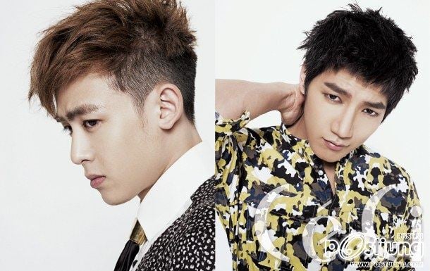 กรี๊ด!! 2PM หล่อมาก น่ารักได้อีก หนุ่มๆ 2PM หล่อแบบไม่มีใครยอมใคร