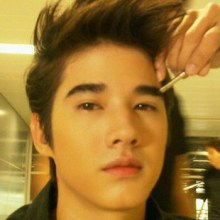 New pic มาริโอ้ หล่อๆ