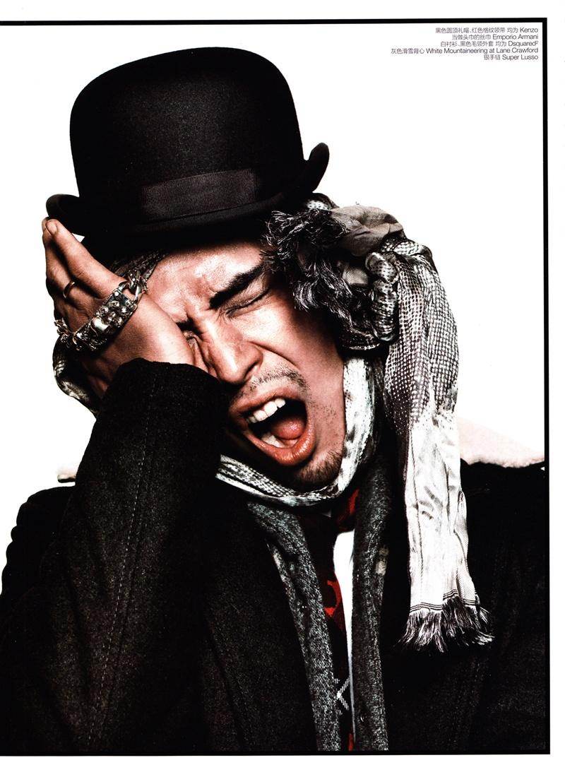 Photoshoot men album 389