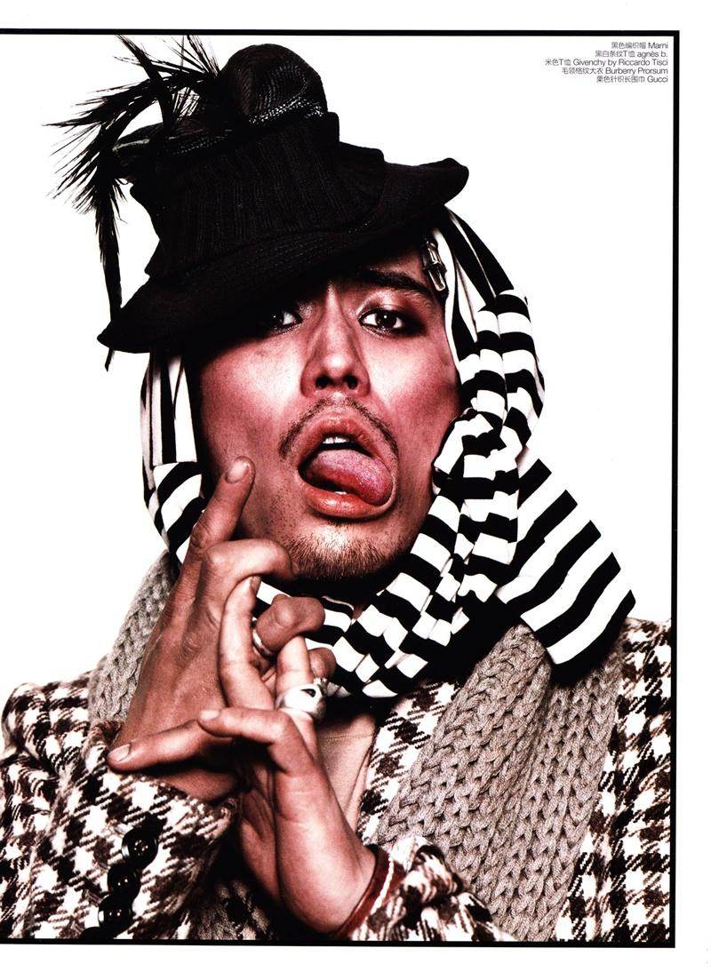 Photoshoot men album 389