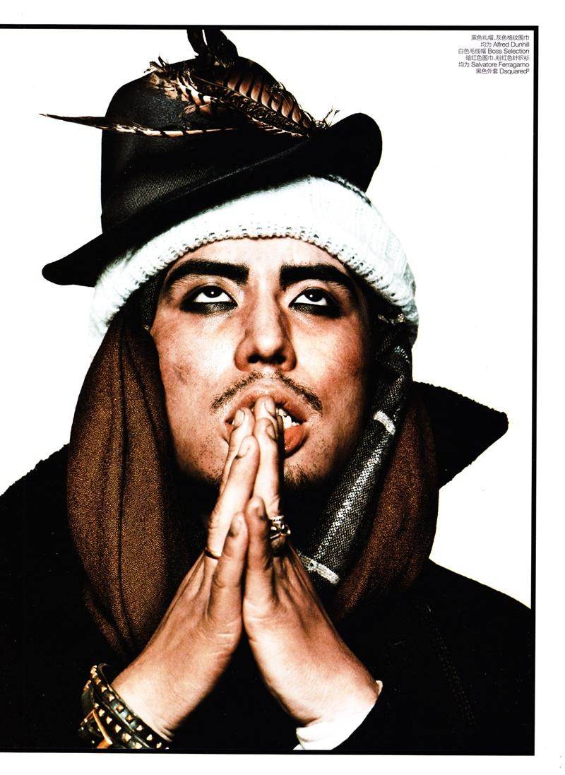 Photoshoot men album 389