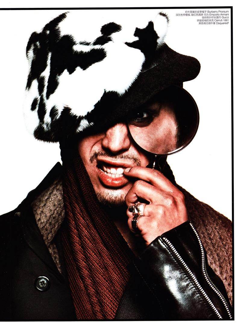 Photoshoot men album 389