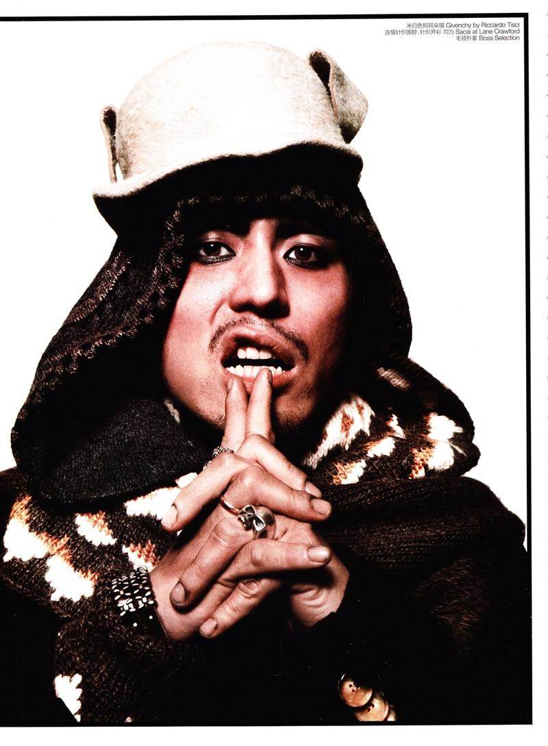 Photoshoot men album 389