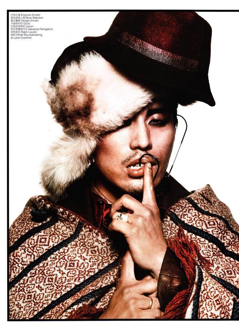 Photoshoot men album 389