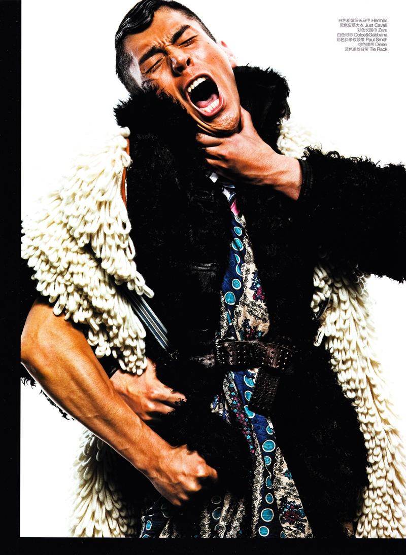 Photoshoot men album 390