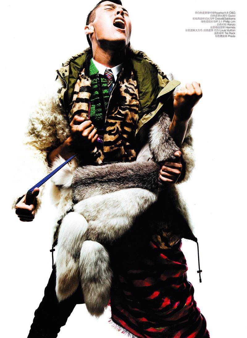 Photoshoot men album 390