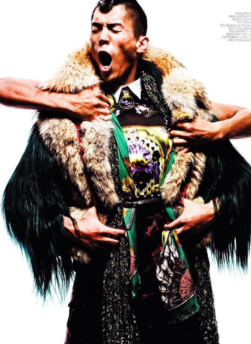 Photoshoot men album 390