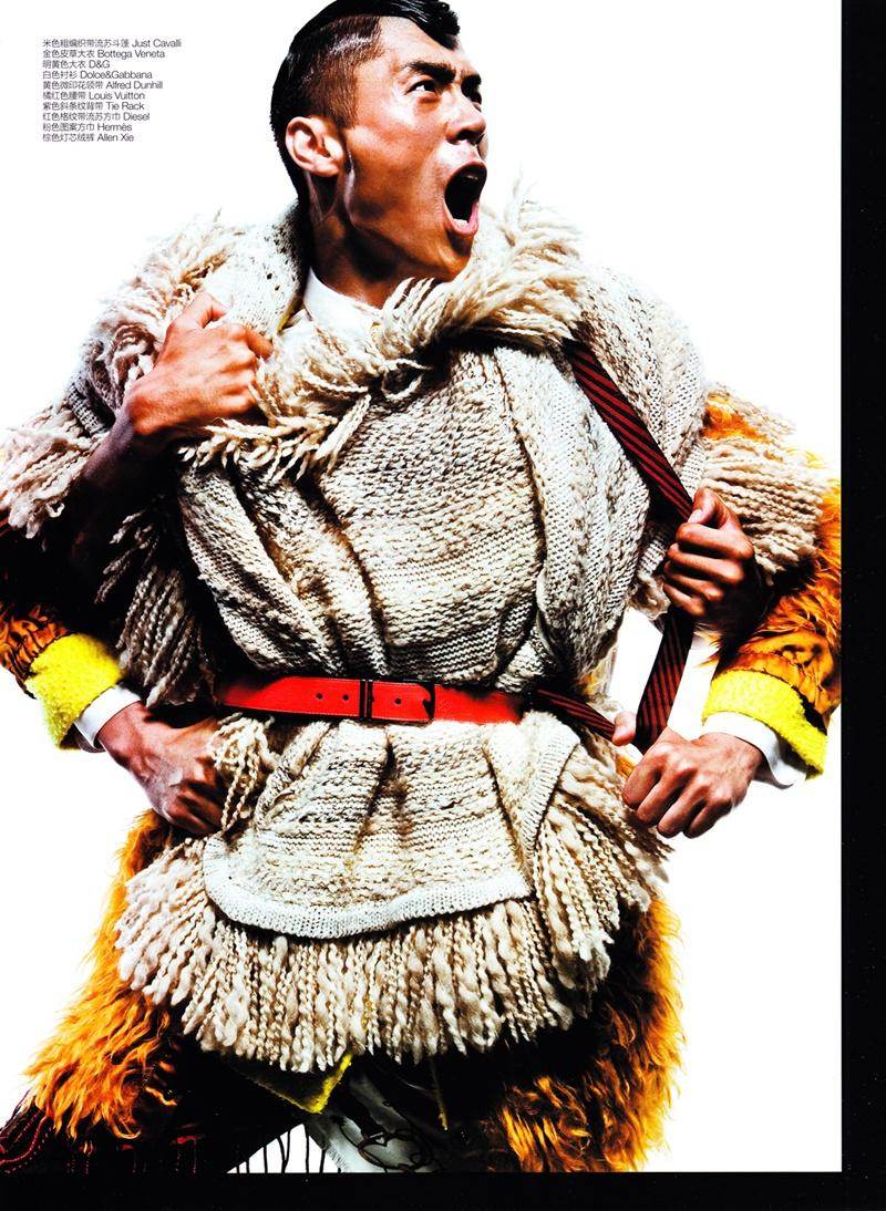 Photoshoot men album 390