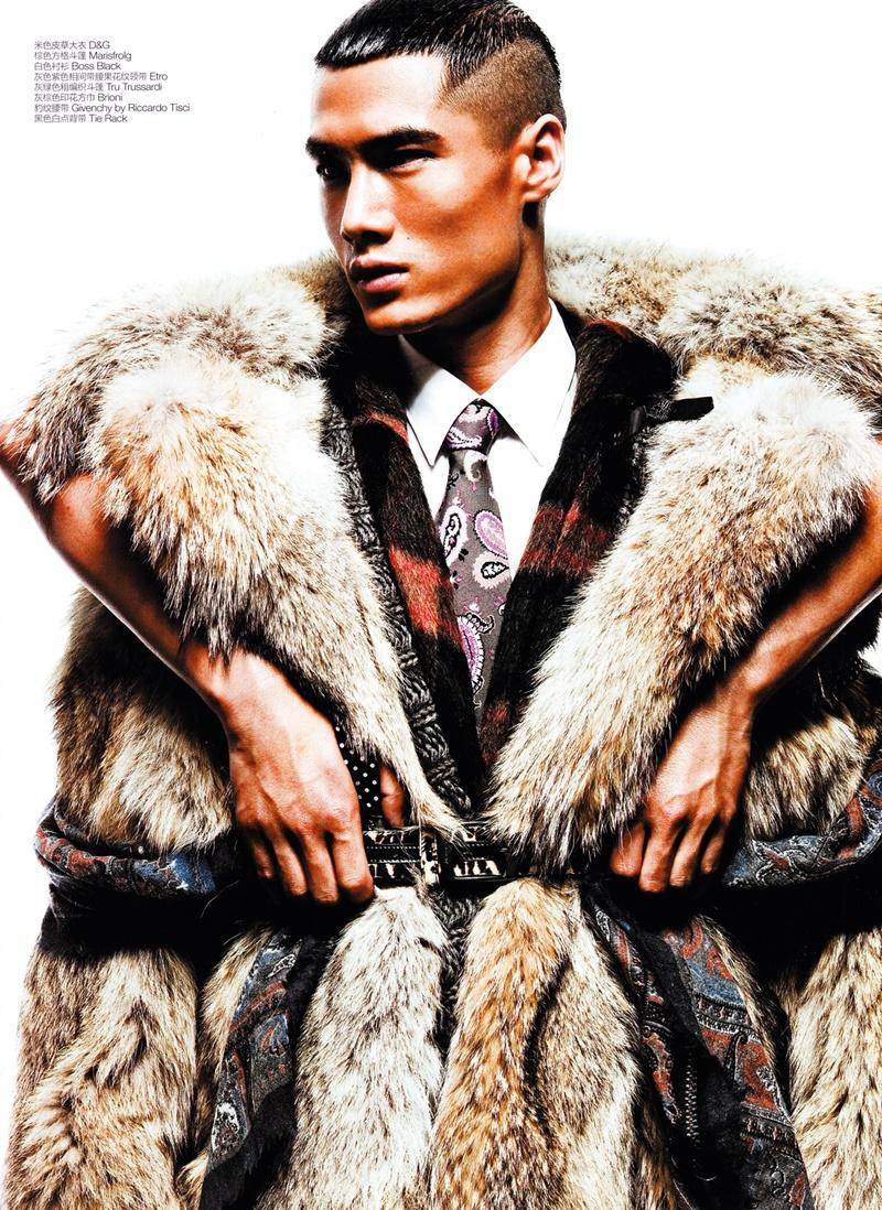 Photoshoot men album 390