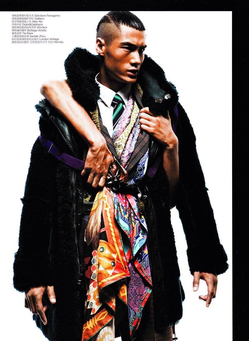 Photoshoot men album 390