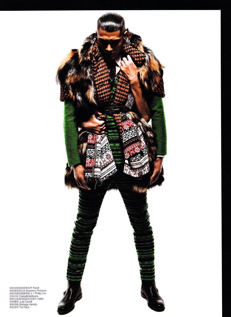 Photoshoot men album 390