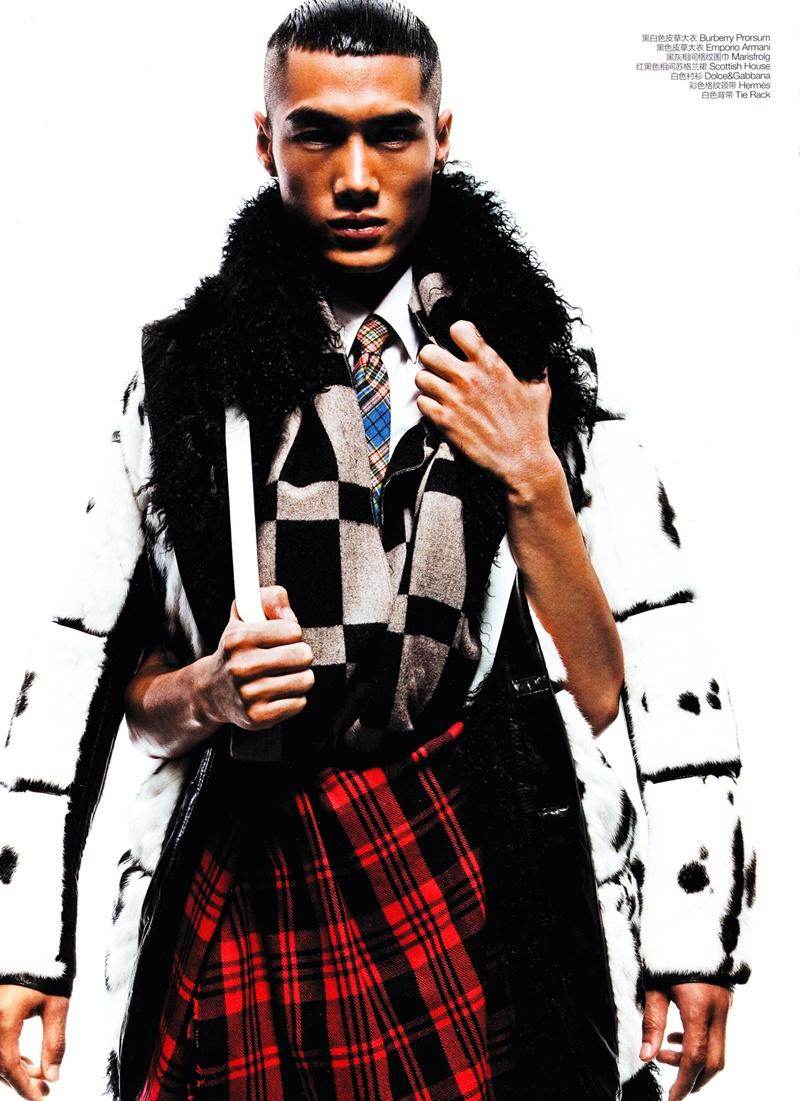 Photoshoot men album 390