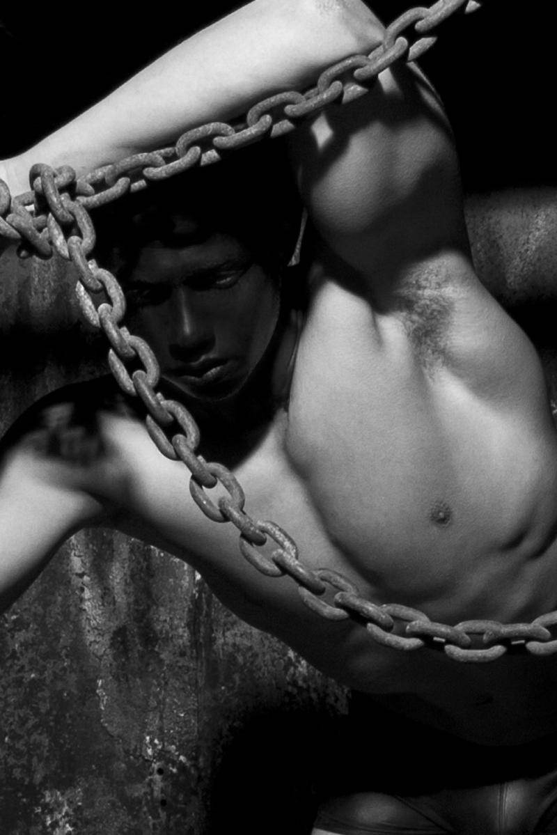 Photoshoot men album 391