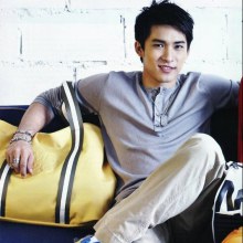 หมอก้อง  สรวิชญ์