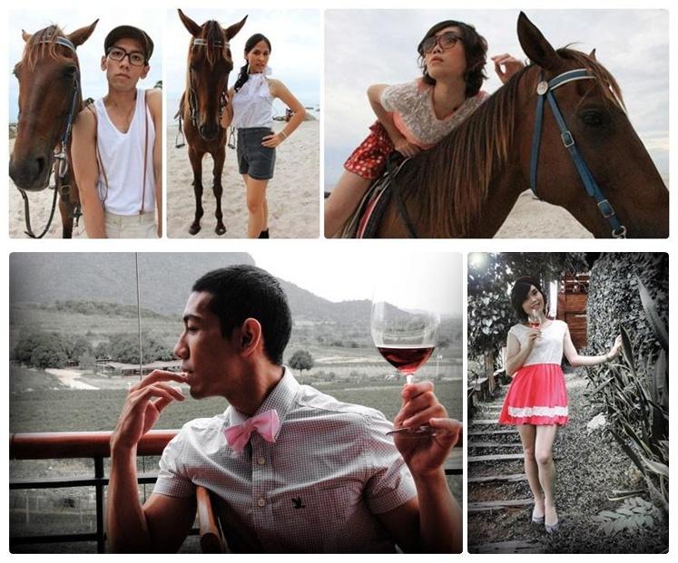 เทยเที่ยวไทย