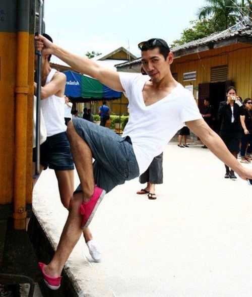 เทยเที่ยวไทย