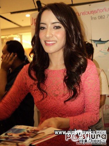 พิ้งกี้ Health Plus@Central ขอนแก่น