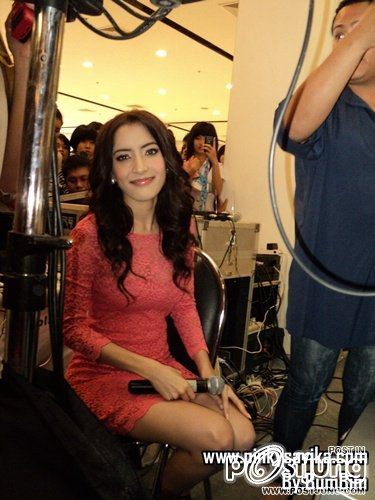 พิ้งกี้ Health Plus@Central ขอนแก่น