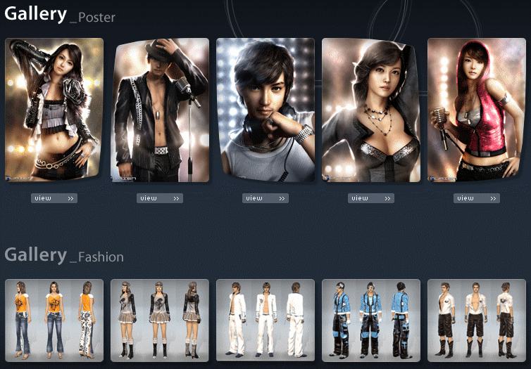 Mstar - Nurien  สาวกเกาหลีเตรียมเฮ  เกมส์เต้นที่คุณ ต้องเต้นตาม  มาแล้วคร๊า !