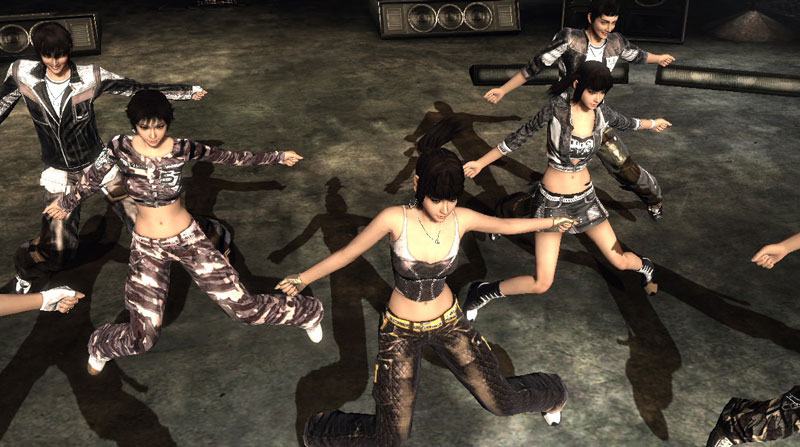 Mstar - Nurien  สาวกเกาหลีเตรียมเฮ  เกมส์เต้นที่คุณ ต้องเต้นตาม  มาแล้วคร๊า !