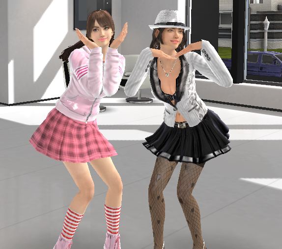 Mstar - Nurien  สาวกเกาหลีเตรียมเฮ  เกมส์เต้นที่คุณ ต้องเต้นตาม  มาแล้วคร๊า !